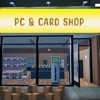 Pc & Card Shop Simulator Games