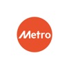 Metro e-shop