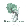 Breathe Green