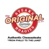 The Original Steaks & Hoagies