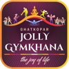 Jolly Gymkhana