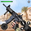 FPS Zombie Gun Shooting Games