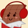 Chocolate Music - データ通信の節約できる-