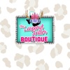 Leopard Antler Boutique