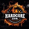 HARDCORE GYM