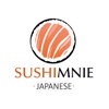 Sushi Mnie.