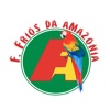 Frios da Amazonia