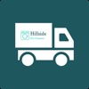 HillSide Laundry - Driver