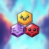 Hex Match : Match 3 Puzzle