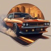 Endless Car Racer 3D
