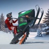 Snowmobile ATV Bike Offroad