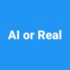 AI or Real - AI Image Detector