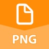 PDF to PNG Converter ™