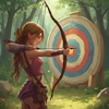 Train A Royal Archer Shooter