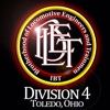 BLET Division 4