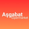 Ashgabat Gipermarket