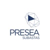 PRESEA Subastas