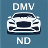 North Dakota DMV Permit 2025