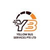 Yellow Bus Crew App