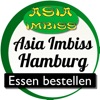 Asia Imbiss App