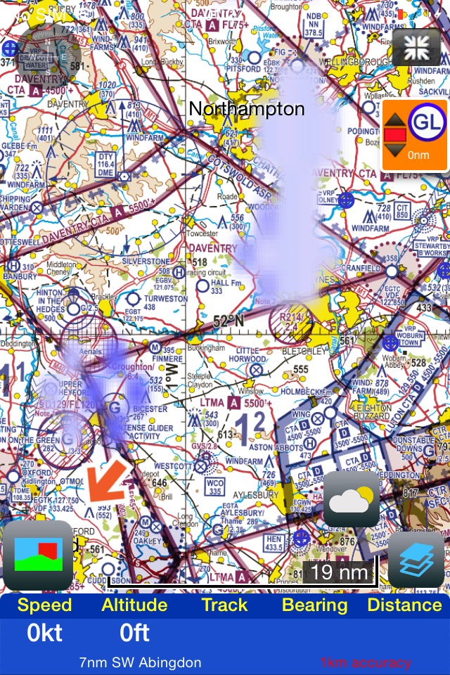 RunwayHD screenshot 4