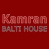 Kamran Balti House-Online