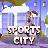 BVD: Sports Town