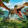 Dinosaur Flying Simulator Game