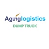 Agung Logistics Dump Truck