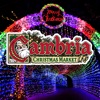 Cambria Christmas Market