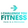 I Challenge You Fitness