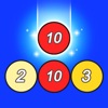Number Drop: Merge Game