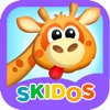 Toddler Games 2,3,4 Year Olds