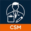 CSM Scrum Master Test Prep