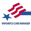 VAPGHEFCU CARD