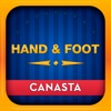 Canasta Hand And Foot