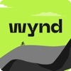 wynd : social fitness app