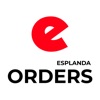 Esplanda Orders