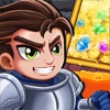 Hero Rescue 3-  Kill monsters