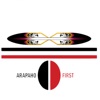 Arapaho First