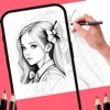 AR Draw Trace - Sketch & Paint