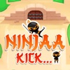 Ninjaa Kick Battle