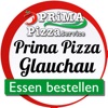 Prima Pizzaservice App