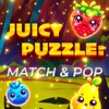 Juicy Puzzle: Match & Pop