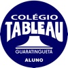 Aluno Tableau Guará Centro