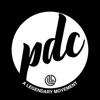 PDC Legendary Movement