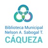 Biblioteca Digital de Caqueza