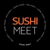 Sushi Meet