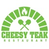 Cheesy Teak Restaurant