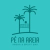 Pé Na Areia Arena